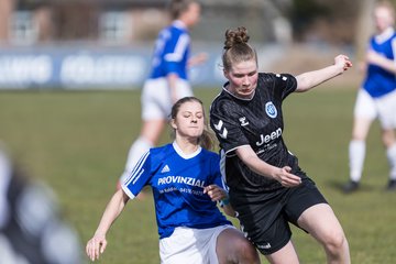 Bild 292 - F VfL Kellinghusen - FSG Kaki-StuSie : Ergebnis: 2:1